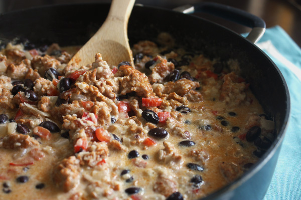 Beer Queso Dip with Chorizo Recipe - Mince Republic