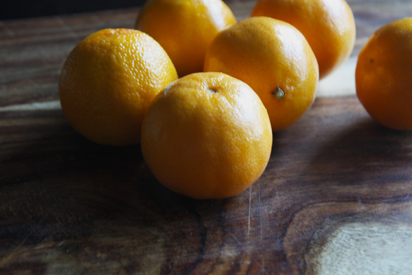 Chocolate-Dipped Clementines Recipe - Mince Republic 
