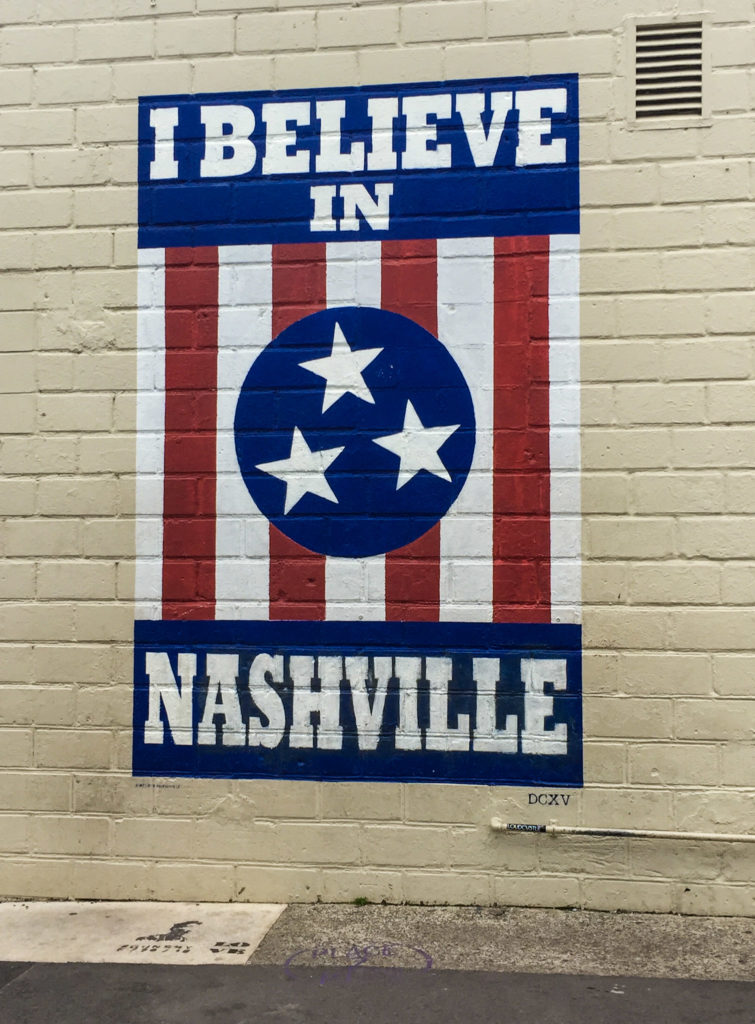 Exploring Nashville, TN - Mince Republic