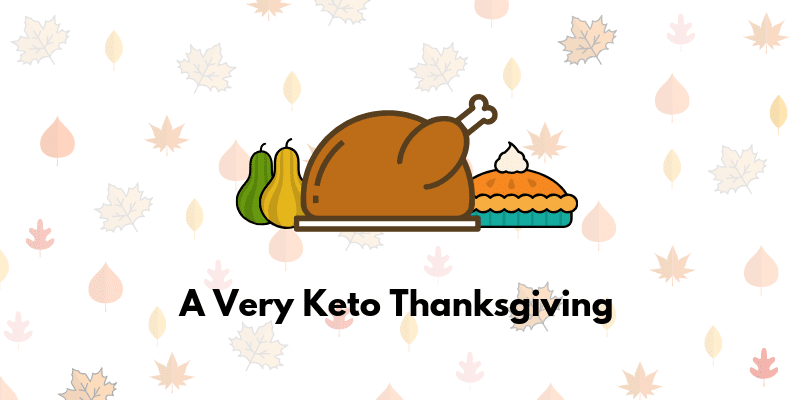 a very keto thanksgiving by mince republic