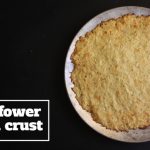 Cauliflower Pizza Crust Recipe - Mince Republic
