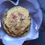 Cauliflower Tortilla Recipe - Mince Republic