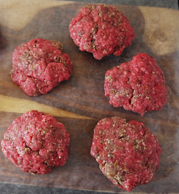 The Best No Bun Hamburger Recipe Mince Republic MINCE REPUBLIC