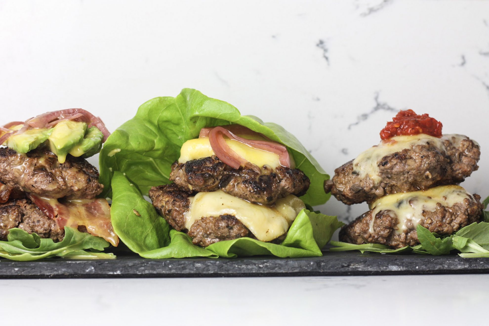 The Best No Bun Hamburger Recipe MINCE REPUBLIC the-best-no-bun-hamburger-recipe-mince-republic