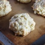 Keto Biscuits Recipe | The Best Low Carb Keto Biscuits! | #lowcarb #keto | mincerepublic.com