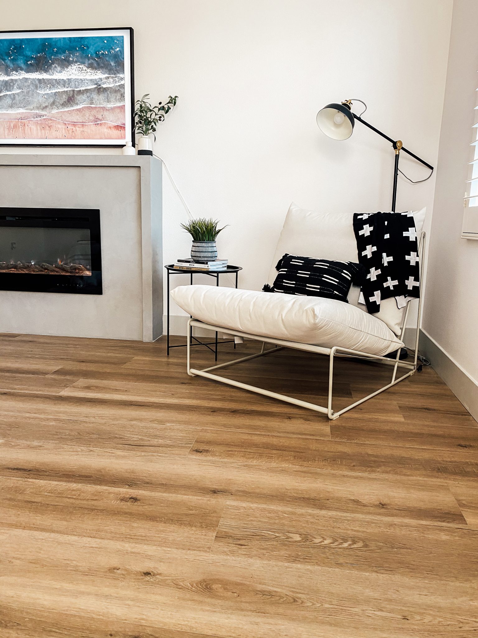 Picture of Owners Suite Makeover Final Reveal | One Room Challenge Fall 2020 Week 6